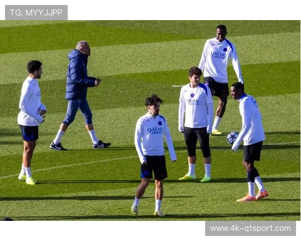 巴黎圣日耳曼5-3击败托特纳姆热刺，维蒂尼亚完成帽子戏法