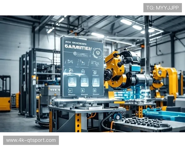 体育用品业智能制造转型加快 提升产品科技含量附加值